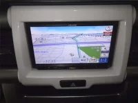 Mazda FLAIR лот № 60215 оценка 3.5  с аукциона в Японии 5