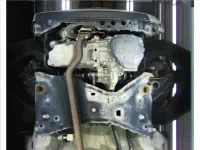 Mazda FLAIR лот № 60215 оценка 3.5  с аукциона в Японии 8