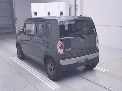 Mazda FLAIR  с аукциона в Японии