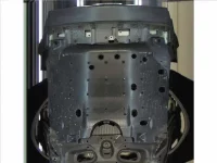 Honda FIT лот № 70302 оценка R  с аукциона в Японии 7