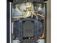 Honda FIT лот № 70302 оценка R  с аукциона в Японии 8