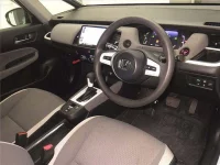 Honda FIT лот № 70302 оценка R  с аукциона в Японии 2