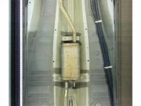 Suzuki ALTO VAN лот № 70346 оценка 3.5  с аукциона в Японии 8