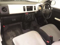 Suzuki ALTO VAN лот № 70346 оценка 3.5  с аукциона в Японии 3