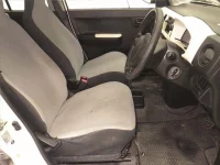 Suzuki ALTO VAN лот № 70346 оценка 3.5  с аукциона в Японии 4