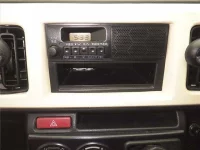 Suzuki ALTO VAN лот № 70346 оценка 3.5  с аукциона в Японии 5