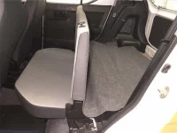 Suzuki ALTO VAN лот № 70346 оценка 3.5  с аукциона в Японии 6