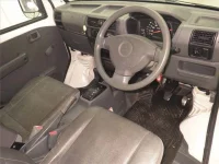 Mitsubishi MINICAB VAN лот № 80591 оценка ***  с аукциона в Японии 2