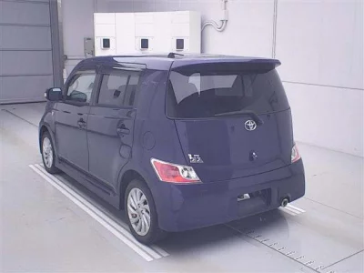 Toyota BB