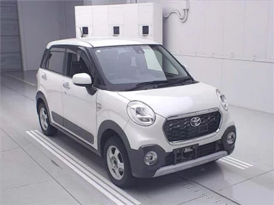 Toyota PIXIS JOY  с аукциона в Японии