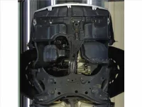 Toyota CALDINA лот № 30116 оценка R  с аукциона в Японии 8