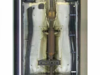 Toyota CALDINA лот № 30116 оценка R  с аукциона в Японии 9