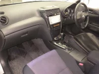 Toyota CALDINA лот № 30116 оценка R  с аукциона в Японии 3