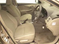 Toyota COROLLA AXIO лот № 30112 оценка 3.5  с аукциона в Японии 4