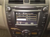 Toyota COROLLA AXIO лот № 30112 оценка 3.5  с аукциона в Японии 5