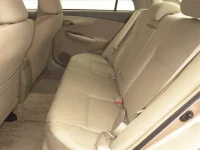 Toyota COROLLA AXIO лот № 30112 оценка 3.5  с аукциона в Японии 6