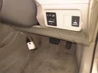 Toyota COROLLA AXIO лот № 30112 оценка 3.5  с аукциона в Японии 7