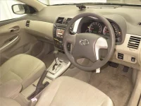 Toyota COROLLA AXIO лот № 30112 оценка 3.5  с аукциона в Японии 2