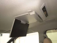 Toyota NOAH лот № 30110 оценка R  с аукциона в Японии 7