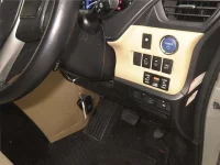 Toyota NOAH лот № 30110 оценка R  с аукциона в Японии 8