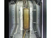 Toyota RAIZE лот № 20073 оценка 4  с аукциона в Японии 8