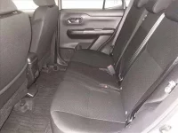 Toyota RAIZE лот № 20073 оценка 4  с аукциона в Японии 5