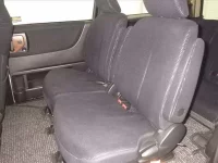 Nissan PRESAGE лот № 70352 оценка 3.5  с аукциона в Японии 5