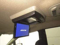 Nissan PRESAGE лот № 70352 оценка 3.5  с аукциона в Японии 6