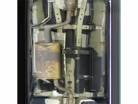 Nissan PRESAGE лот № 70352 оценка 3.5  с аукциона в Японии 8