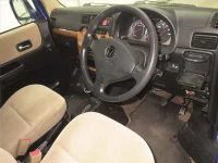 Honda VAMOS лот № 80602 оценка ***  с аукциона в Японии 2