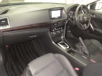 Mazda ATENZA SEDAN лот № 70373 оценка 3.5  с аукциона в Японии 3