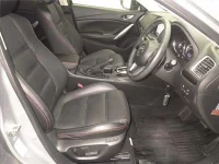 Mazda ATENZA SEDAN лот № 70373 оценка 3.5  с аукциона в Японии 4