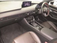 Mazda MAZDA3 лот № 7315 оценка 3.5  с аукциона в Японии 3