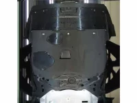 Mazda MAZDA3 лот № 7315 оценка 3.5  с аукциона в Японии 8