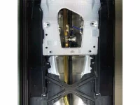 Mazda MAZDA3 лот № 7315 оценка 3.5  с аукциона в Японии 9