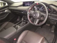 Mazda MAZDA3 лот № 7315 оценка 3.5  с аукциона в Японии 2