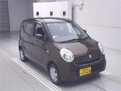 Suzuki MRWAGON