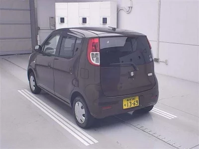 Suzuki MRWAGON