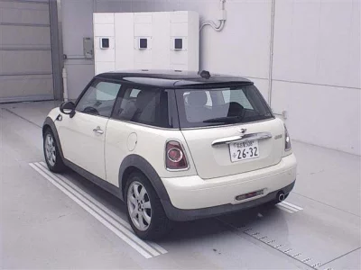 BMW MINI