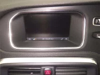 Volvo V40 лот № 70372 оценка 3.5  с аукциона в Японии 5