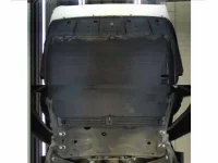 Volvo V40 лот № 70372 оценка 3.5  с аукциона в Японии 7