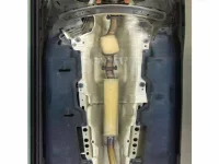 Volvo V40 лот № 70372 оценка 3.5  с аукциона в Японии 8