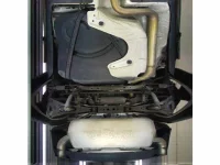 Volvo V40 лот № 70372 оценка 3.5  с аукциона в Японии 9