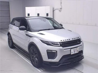 Rover RANGE ROVER