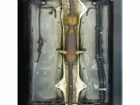 Toyota WISH лот № 30118 оценка R  с аукциона в Японии 9