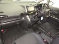 Toyota WISH лот № 30118 оценка R  с аукциона в Японии 3