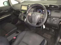 Toyota WISH лот № 30118 оценка R  с аукциона в Японии 2