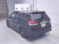Toyota WISH лот № 30118 оценка R  с аукциона в Японии 1