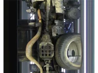 Toyota DYNA лот № 8423 оценка 3.5  с аукциона в Японии 8