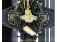 Toyota DYNA лот № 8423 оценка 3.5  с аукциона в Японии 9